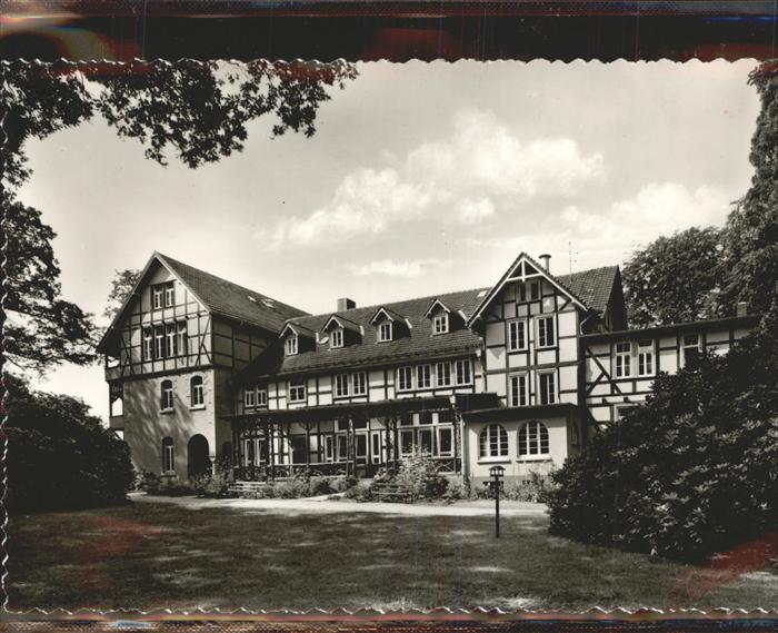 Eckardtsheim Haus Eichhof