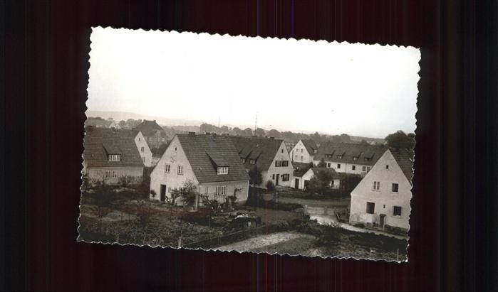 BIELEFELD  CITY Palmenweg