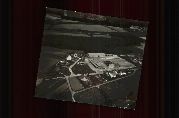 Joellenbeck Luftbild