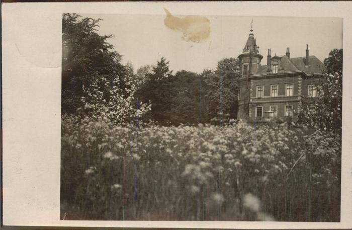 Elberfeld Wuppertal Villa