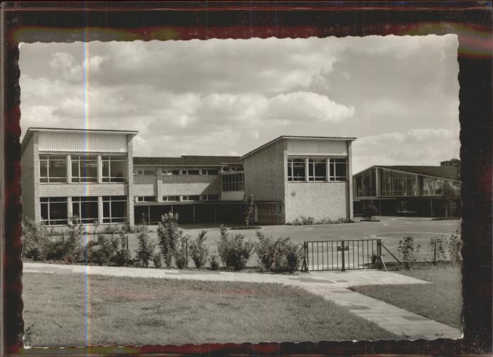 Sennestadt Adolf-Reichwein-Schule