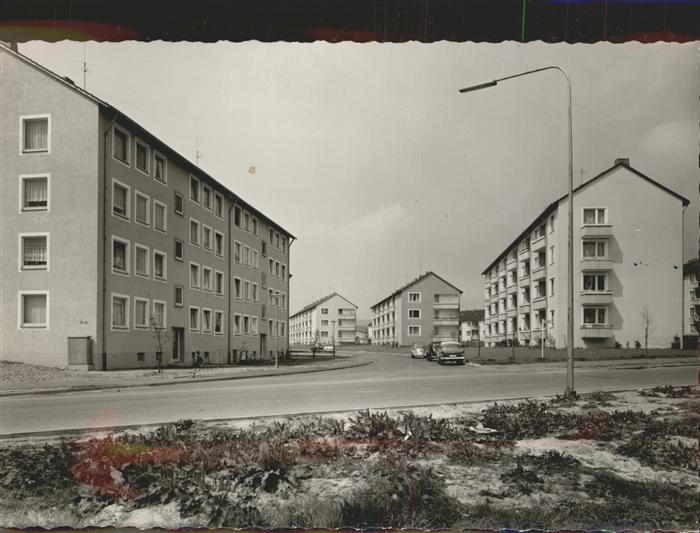 Senne Bielefeld Goetheweg