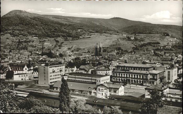 Neustadt Weinstrasse