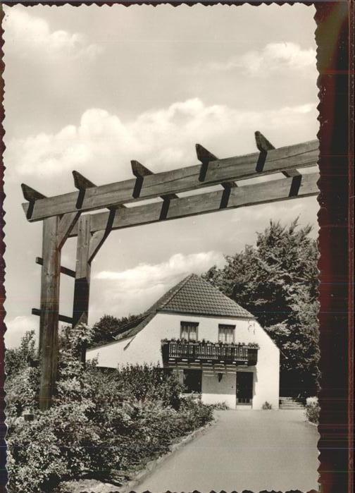 BIELEFELD  CITY Cafe Rosenhof