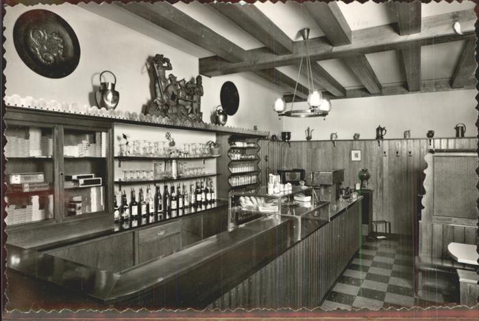 BERLIN  CITY Remske Bierstuben