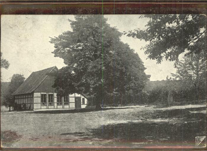 Bethel Bielefeld Lindenhof