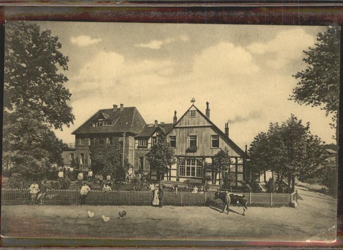 Bethel Bielefeld Kolonie