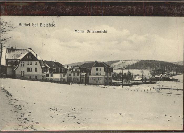 Bethel Bielefeld Morija