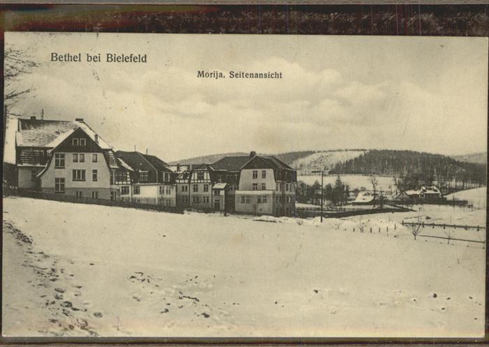 Bethel Bielefeld Morija