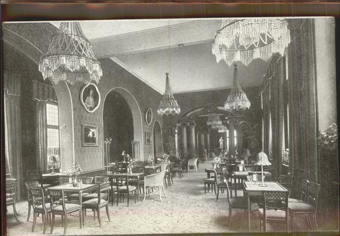BERLIN  CITY Tee Raum Wertheim Leipziger Str.