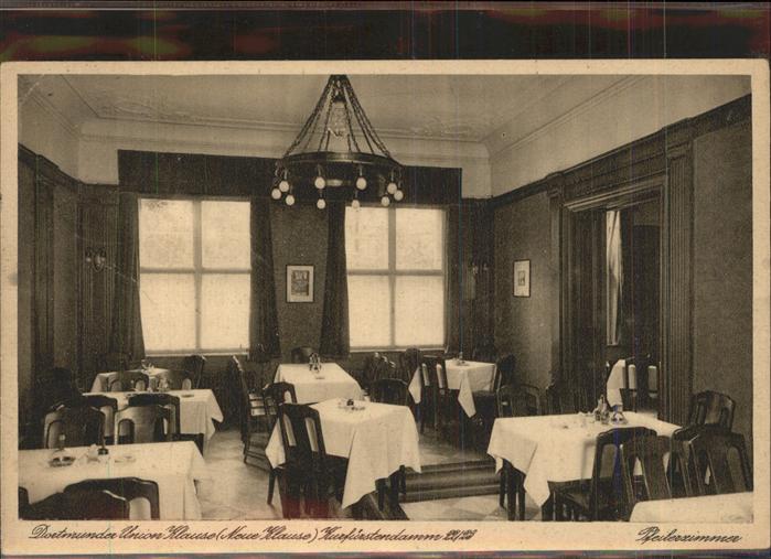 BERLIN  CITY Gaststaette Kommandit-Gesellschaft Kurfuerstendamm