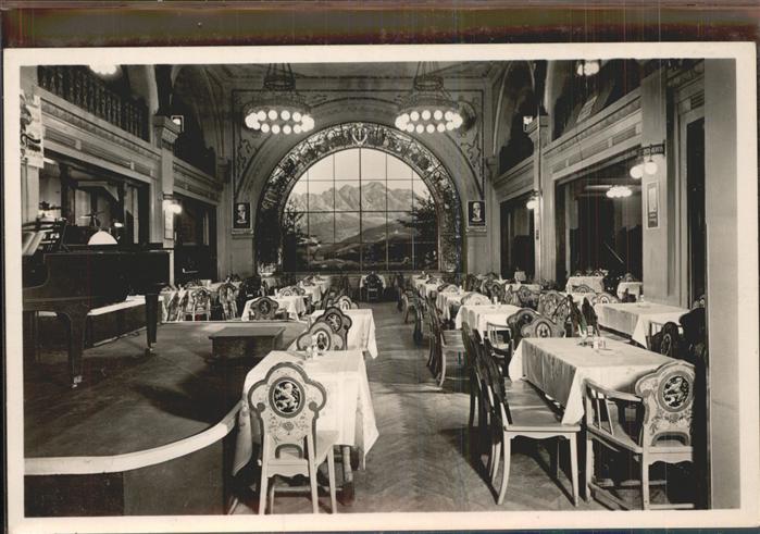 BERLIN  CITY Haus Vaterland