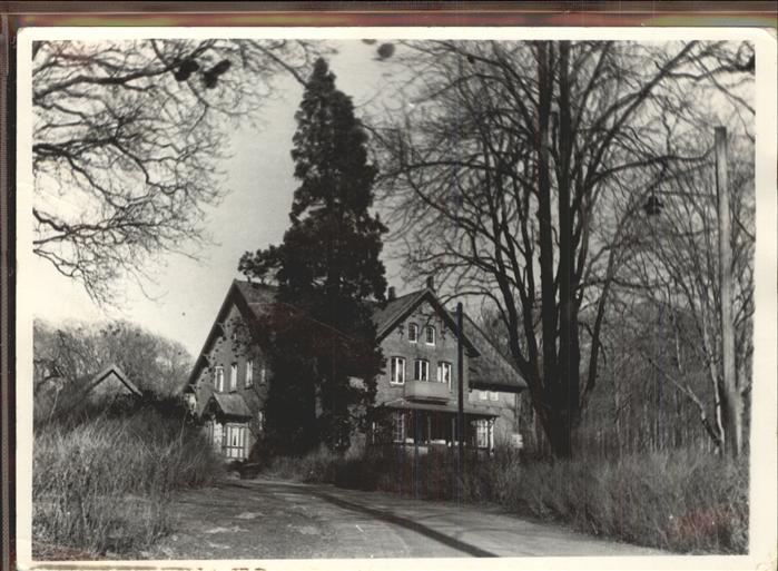BERLIN  CITY Haus