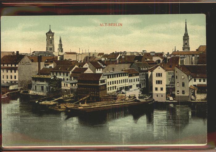 BERLIN  CITY
