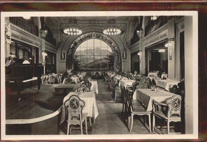 BERLIN  CITY Haus Vaterland Loewenbraeu