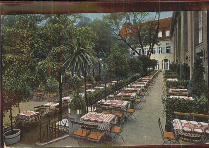 Berlin F. Happoldt's Brauerei