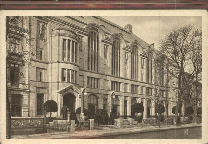 BERLIN  CITY Weinhaus Rheingold Fassade