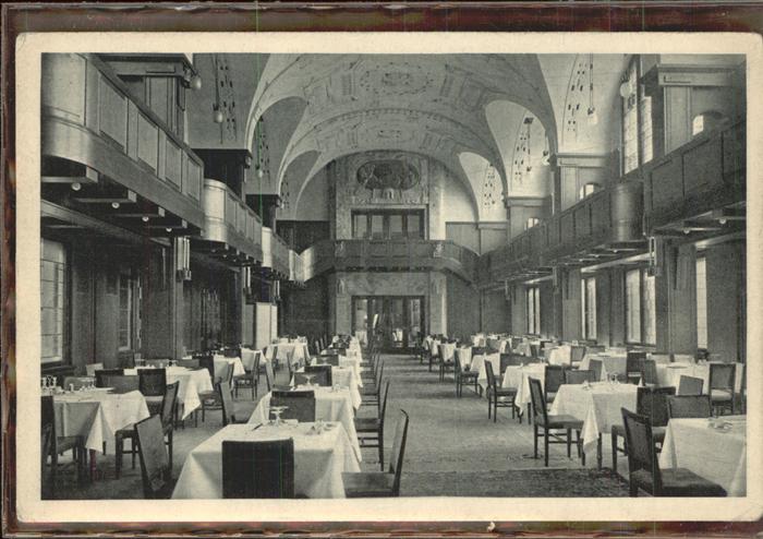 BERLIN  CITY Weinhaus Rheingold Bankett-Saal
