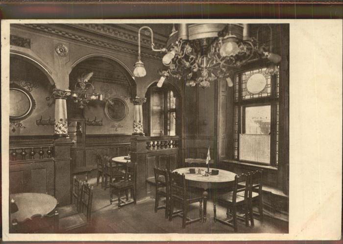 Berlin Bierhaus Siechen