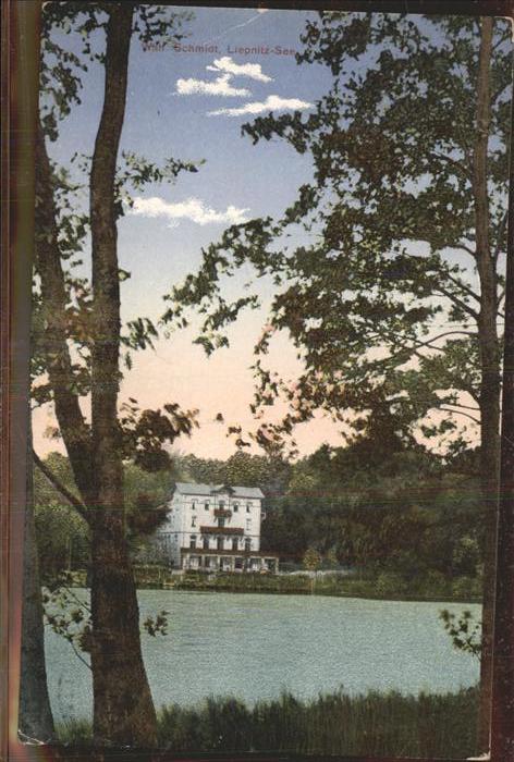 Liepnitzsee