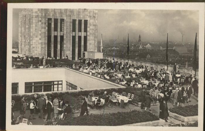 BERLIN  CITY Rudolph Karstadt AG