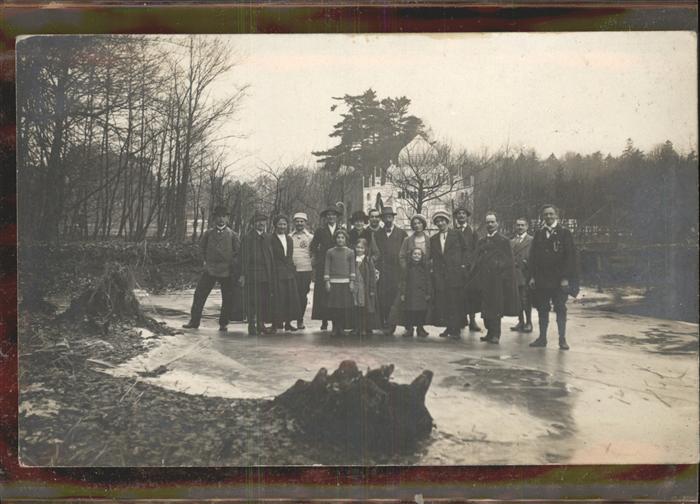 Neukoelln Gruppenbild