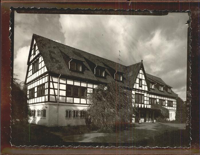 Buxtehude Jugendzentrum