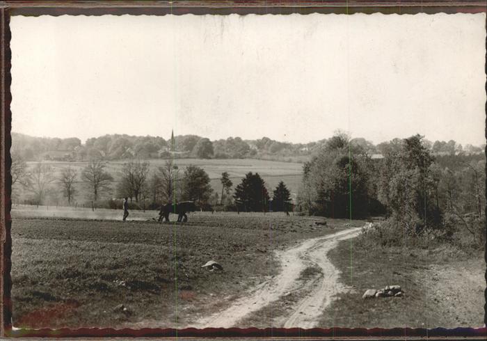 Amelinghausen Lueneburger Heide Lueneburger Heide