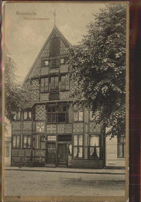 Buxtehude Heimatmuseum