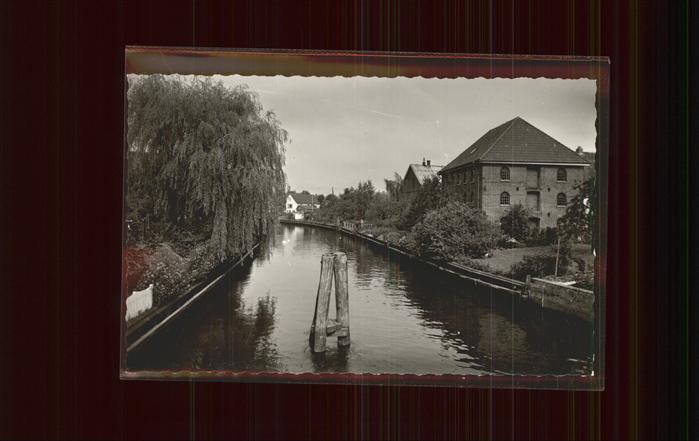 Buxtehude Altes Land