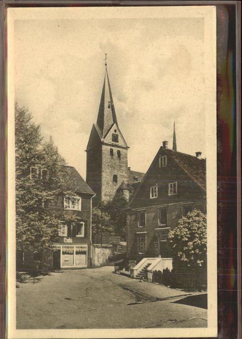 Buxtehude