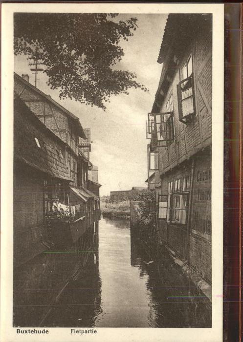 Buxtehude Fletpartie