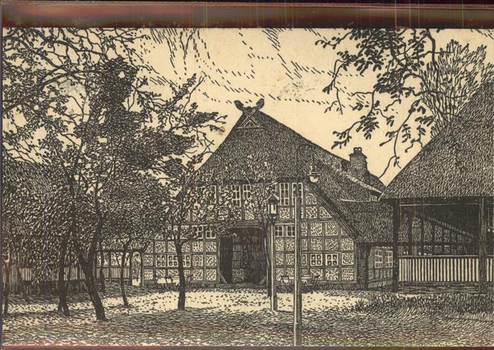 Hamburg Restaurant zur Tafel