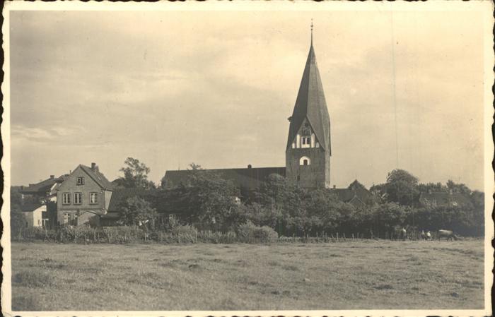 Gettorf Kirche