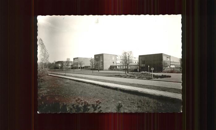 Stade Niederelbe Realschule