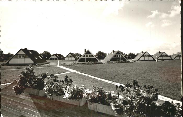 Golsmaas Feriendorf