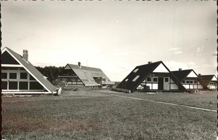 Golsmaas Feriendorf