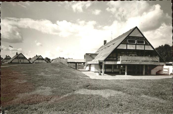 Golsmaas Feriendorf