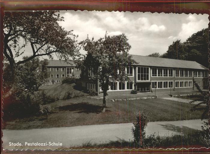 Stade Niederelbe Pestalozzi-Schule