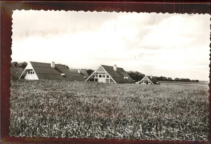 Golsmaas Feriendorf