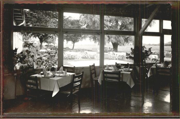 Krautsand Burhfeinds-Hotel