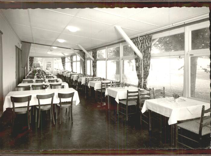 Krautsand Buhrfeind Hotel