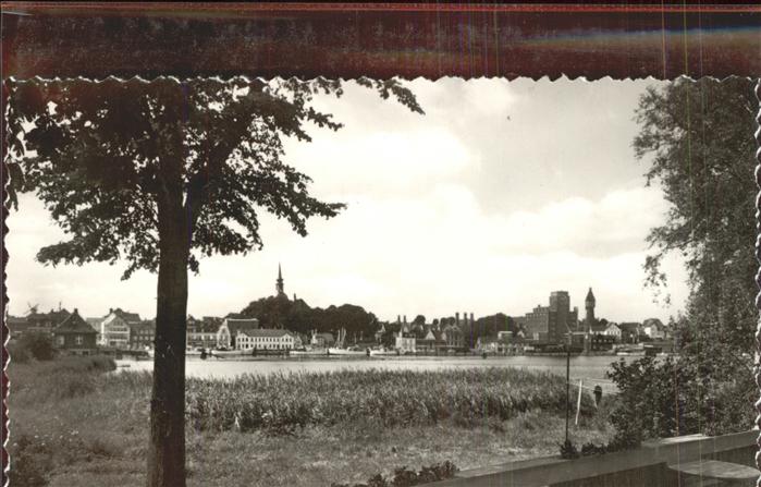Stade Niederelbe