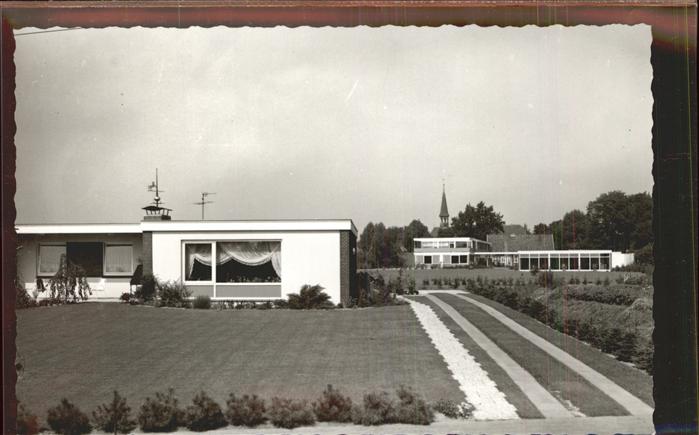 Buetzfleth Haus