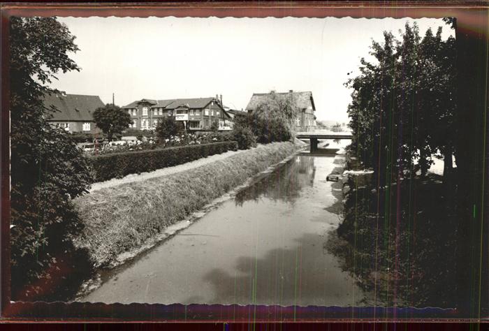 Buetzfleth Gemeinde