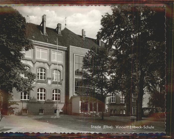 Stade Niederelbe Vincent-Lübeck-Schule