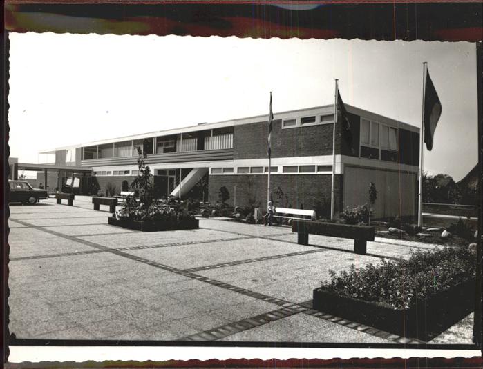 Stade Niederelbe Butzfleth Dorfgemeinschaft