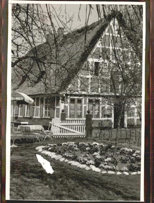 Otterndorf Haus