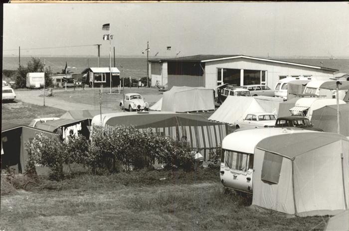 Golsmaas Campingplatz