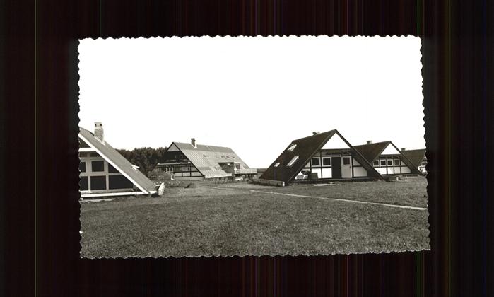 Golsmaas Feriendorf